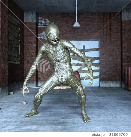 モンスター 21866700