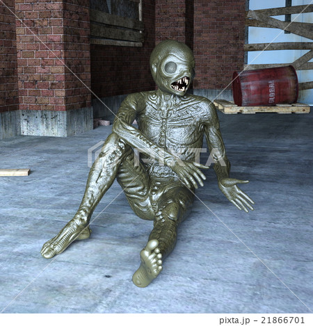 モンスター 21866701