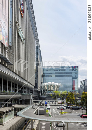 JR博多駅 JR博多駅 21866883