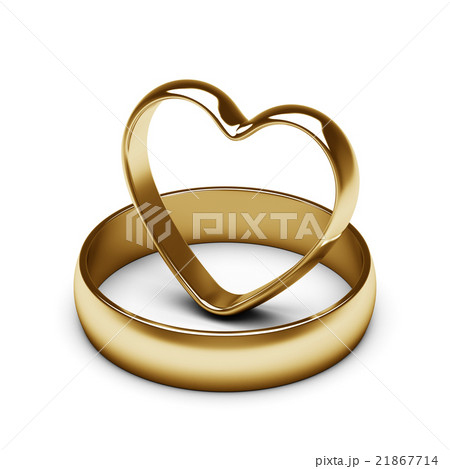 指輪　金 21867714