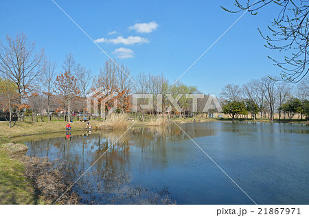 農業公園 新しい村 埼玉県宮代町 農業公園 新しい村 埼玉県宮代町 21867971