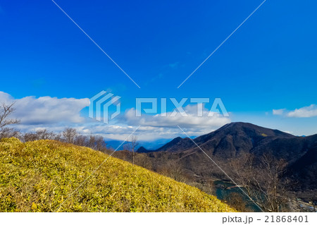 春の登山：地蔵岳【赤城】 (29) 21868401