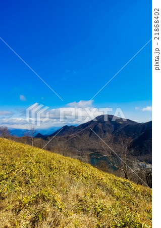 春の登山:地蔵岳【赤城】 (30) 春の登山:地蔵岳【赤城】 (30) 21868402