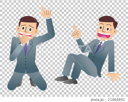 ビジネスマン01 ビジネスマン01 21868841