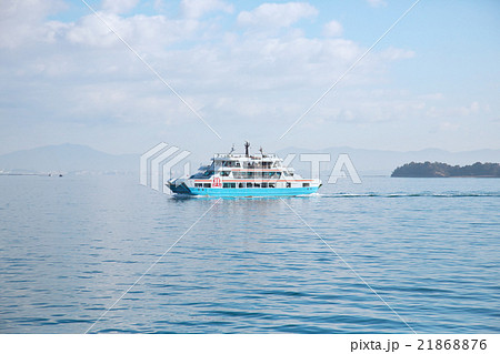 宮島　フェリー 21868876
