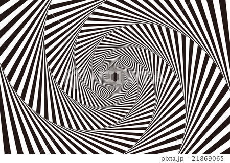 背景素材壁紙,六角構造,正六角形,ハニカム,うずまき,渦巻き,渦潮,回転,螺旋状,スパイラル,放射状 21869065