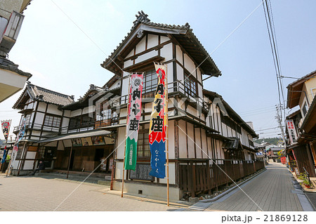 内子座 愛媛県内子町 内子座 愛媛県内子町 21869128