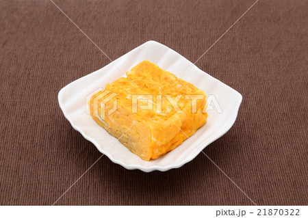 たまご焼き たまご焼き 21870322