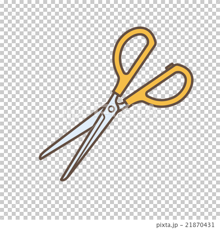 Scissors Stock Illustration - Download Image Now - Scissors