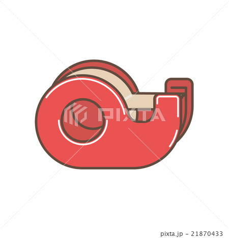 セロハンテープ 21870433