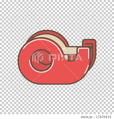 セロハンテープ 21870433