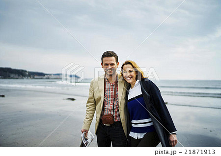 外国人旅行客 ポートレート 外国人旅行客 ポートレート 21871913