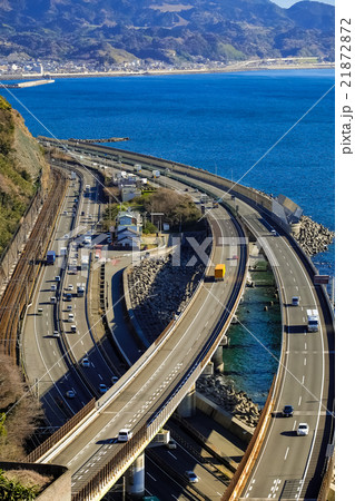 薩埵峠の風景 (16) 薩埵峠の風景 (16) 21872872