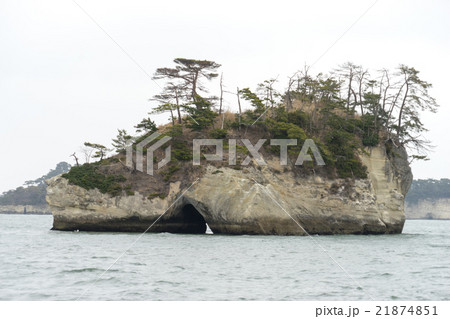 高遠島（雌島） 21874851