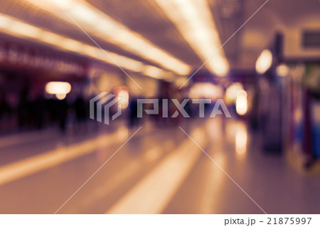 Abstract interior. Defocused image. Abstract interior. Defocused image. 21875997
