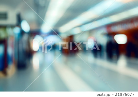 Abstract interior. Defocused image. Abstract interior. Defocused image. 21876077