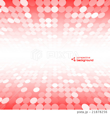 Red abstract background 21878256