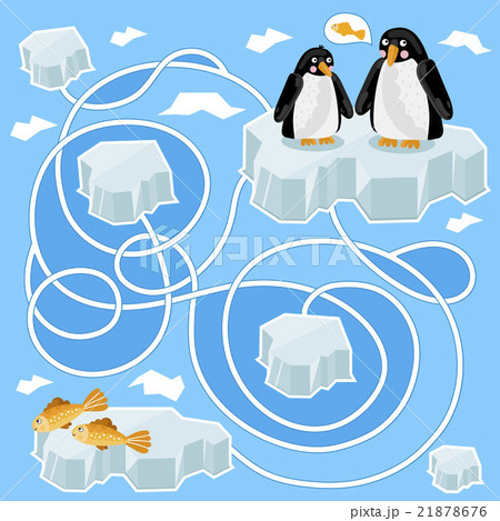 Raster Maze, Logic Game for Kids Raster Maze, Logic Game for Kids 21878676