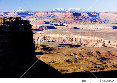 Canyonlands National Park, Utah, USA 21880052