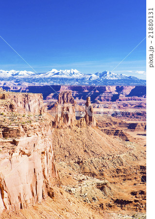 Canyonlands National Park, Utah, USA Canyonlands National Park, Utah, USA 21880131
