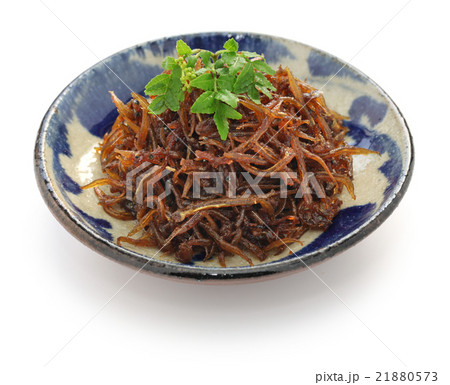 いかなごの釘煮 21880573