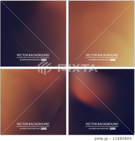 Abstract Creative concept vector multicolored 21880804