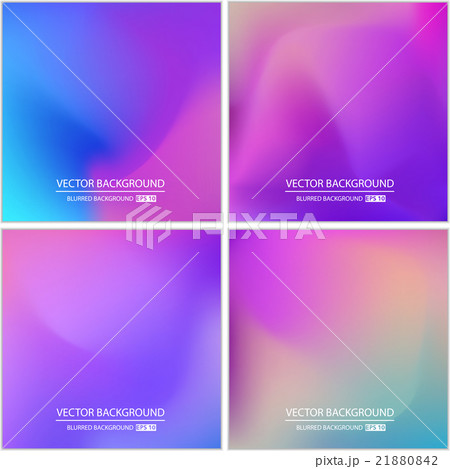 Abstract Creative concept vector multicolored 21880842