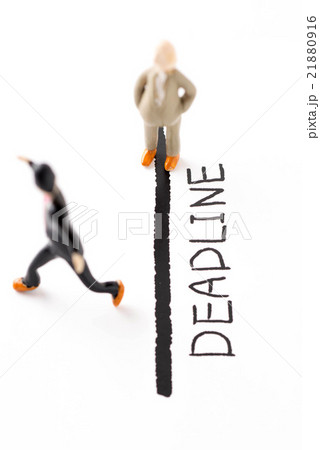 デッドライン デッドライン 21880916