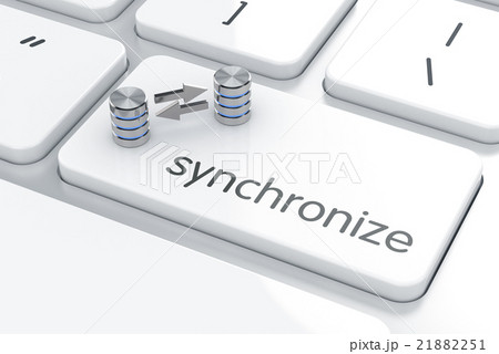 Synchronization database soncept 21882251