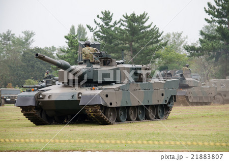 90式戦車 90式戦車 21883807