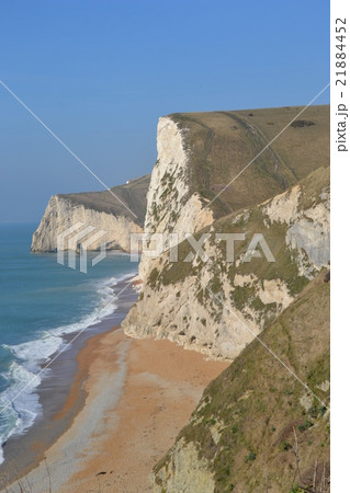 ジュラシックコースト 21884452