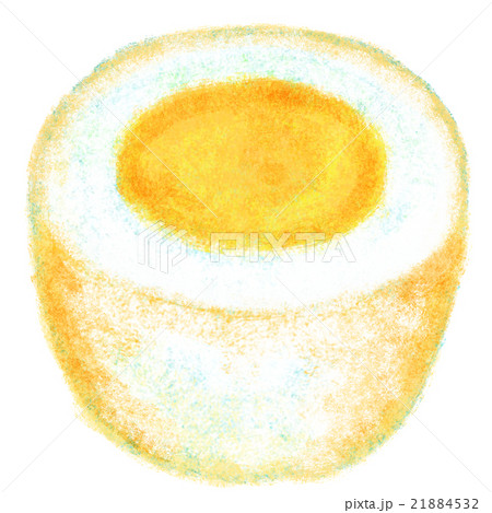 ゆでたまご 21884532