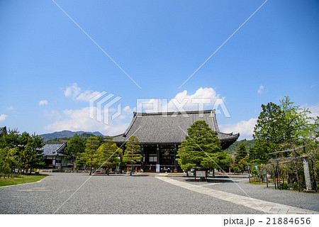 清凉寺４　京都嵐山2016春 21884656
