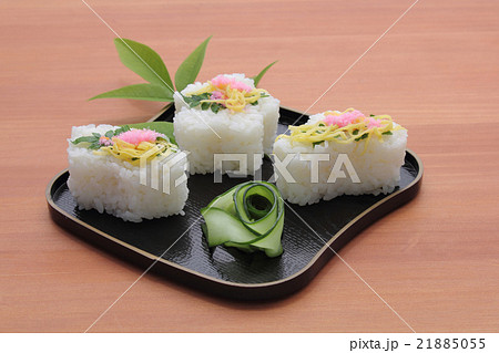 押し寿司 21885055