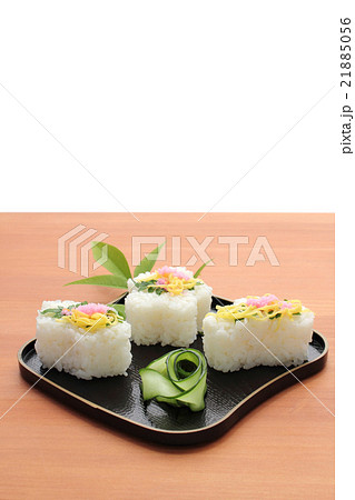 押し寿司 21885056