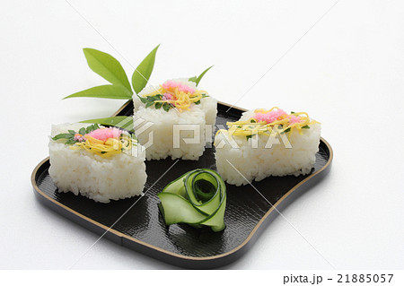 押し寿司 21885057