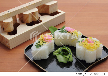 押し寿司 21885061