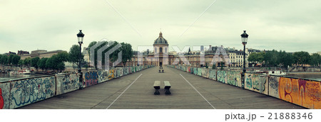 Pont des Arts Pont des Arts 21888346