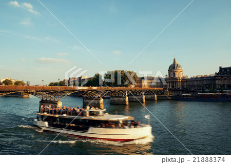River Seine River Seine 21888374