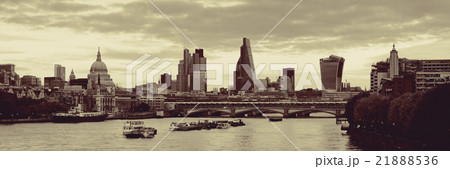 London cityscape London cityscape 21888536