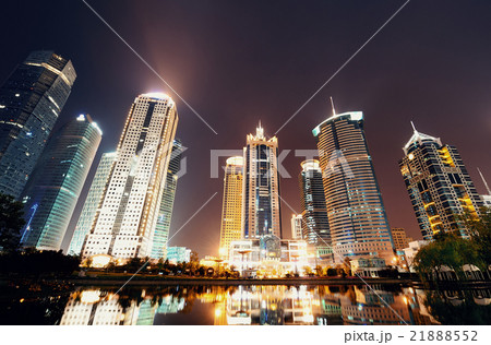 Shanghai Shanghai 21888552