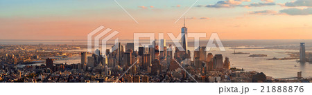 New York City 21888876