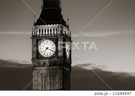 Big Ben closeup Big Ben closeup 21888897