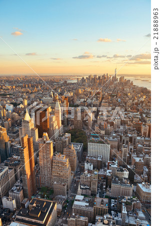 New York City New York City 21888963