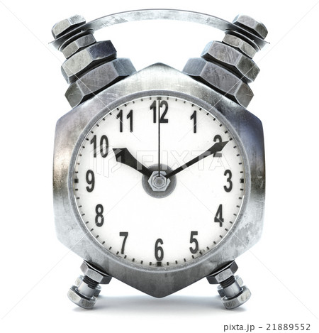 alarm clock alarm clock 21889552