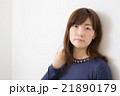 20代女性 21890179
