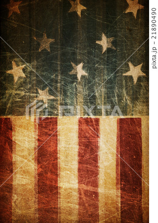 Abstract american patriotic background Abstract american patriotic background 21890490