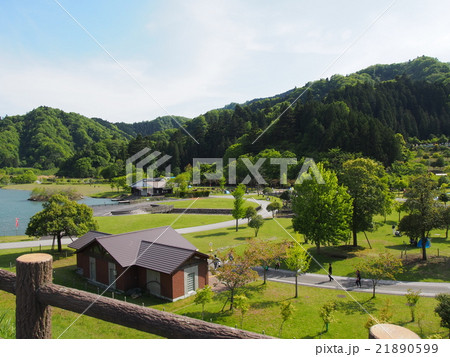 宮ヶ瀬湖 21890599