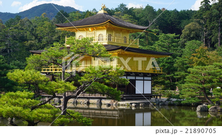 金閣寺 金閣寺 21890705