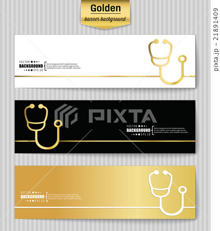 Abstract creative concept gold vector background Abstract creative concept gold vector background 21891409